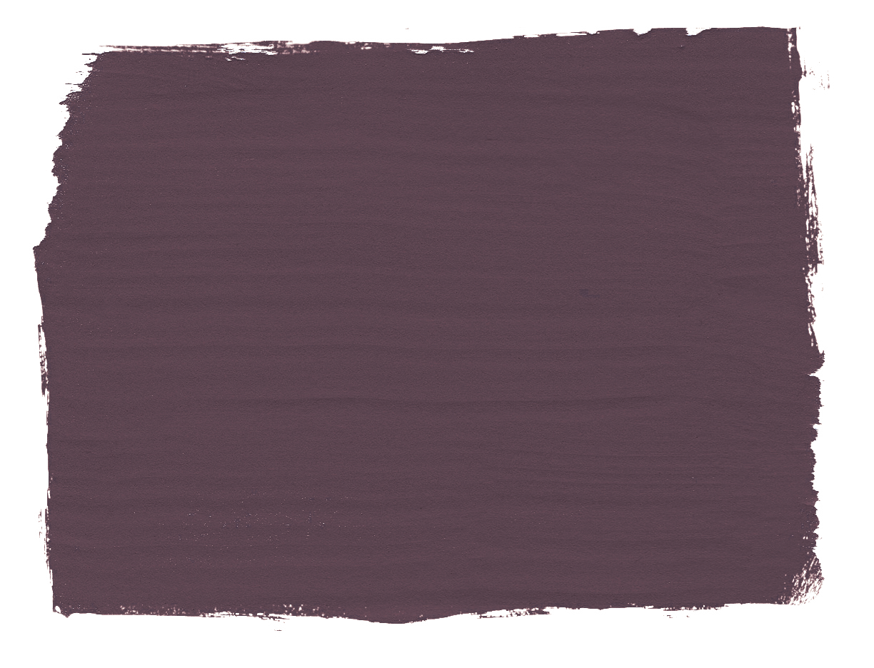 Chalk Paint by Annie Sloan Tyrian Plum