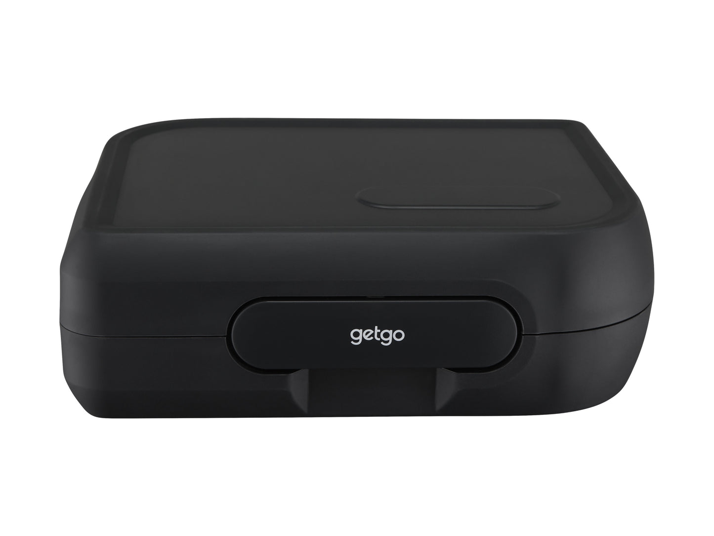 Maxwell and Williams getgo Large Bento Box Black