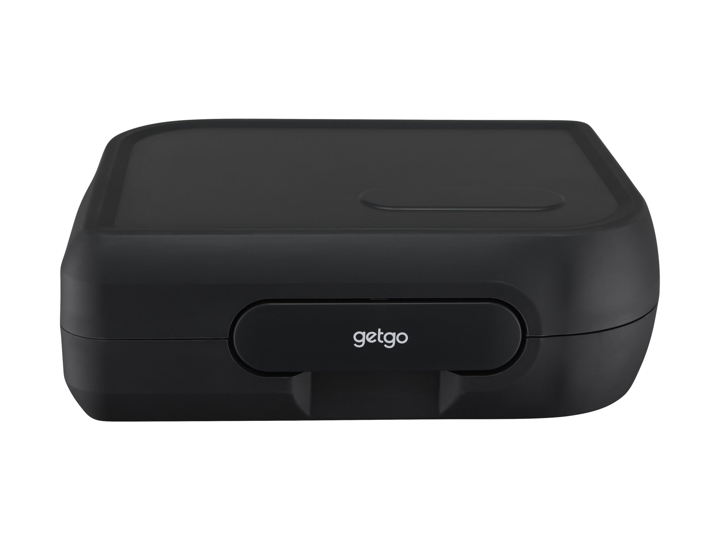 Maxwell and Williams getgo Large Bento Box Black