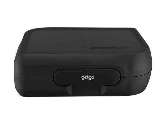 Maxwell and Williams getgo Large Bento Box Black