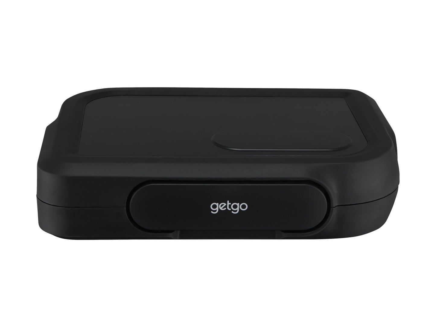 Maxwell and Williams getgo Medium Bento Box Black