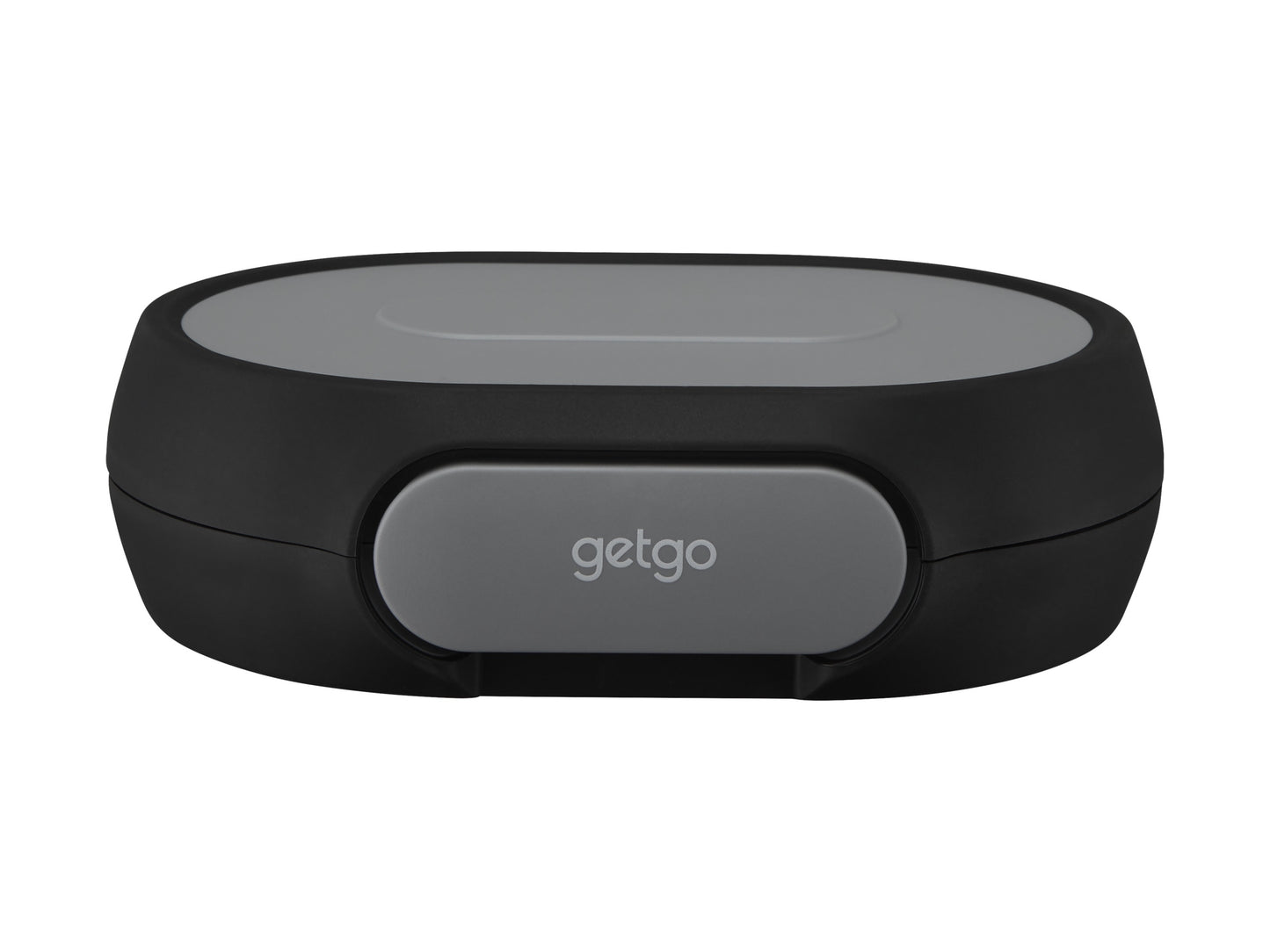 Maxwell and Williams getgo Snack Bento Box Black
