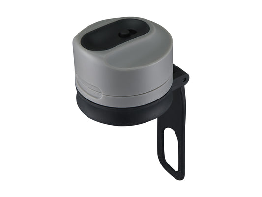 Maxwell and Williams getgo Chug Lid Black