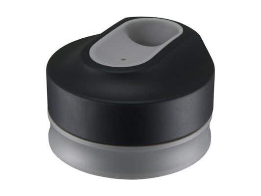 Maxwell and Williams getgo Travel Cup Lid Black