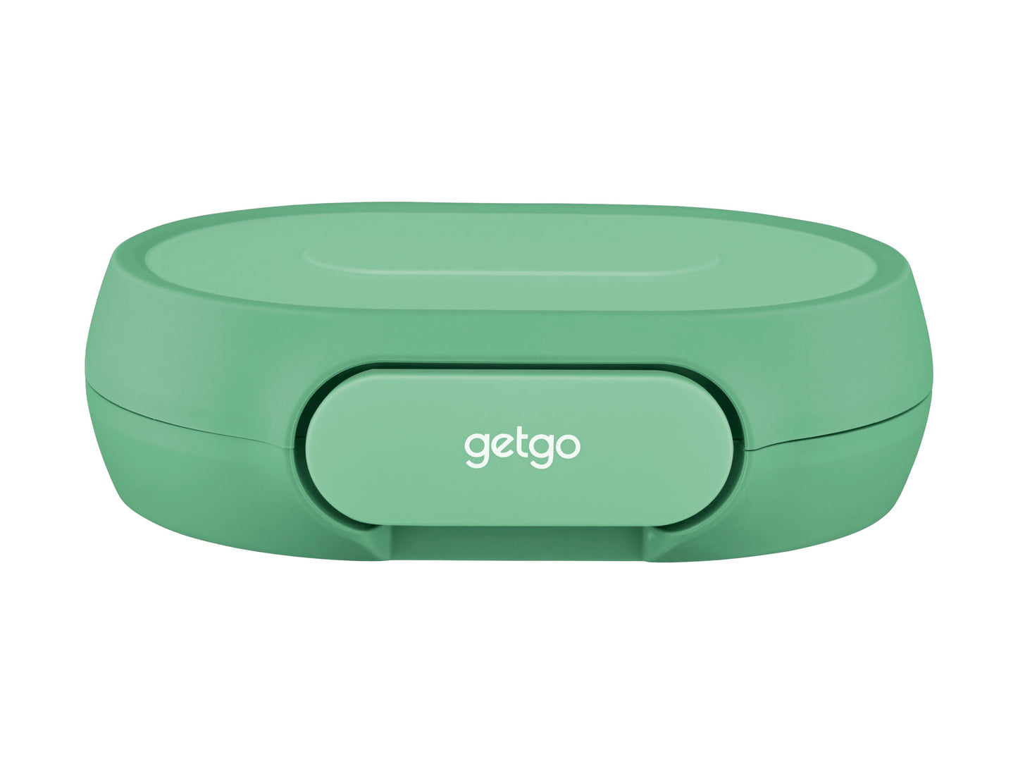 Maxwell and Williams getgo Snack Bento Box Sage