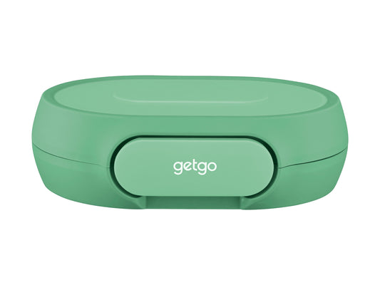 Maxwell and Williams getgo Snack Bento Box Sage