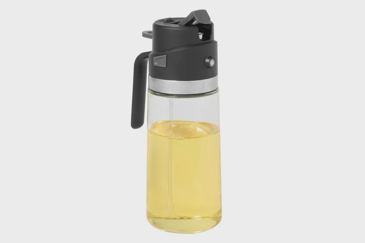 Avanti Oil Pourer and Sprayer 500ml