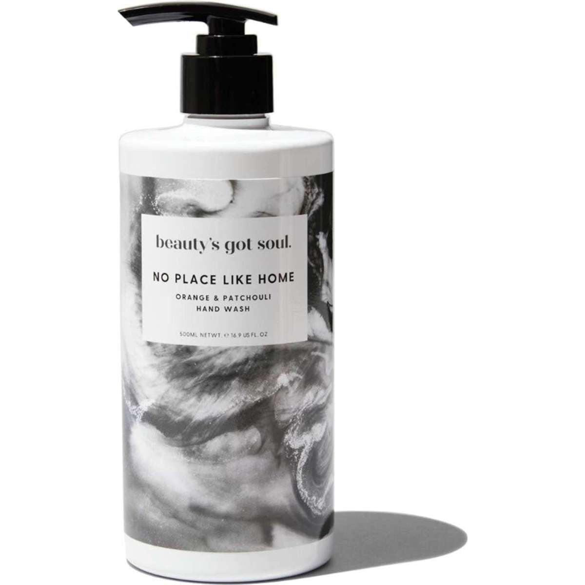 It's Cold Outside Body Wash