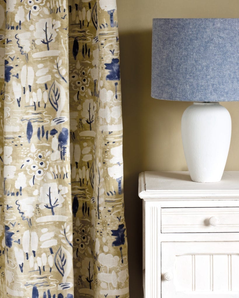 Annie Sloan Modern Fabrics