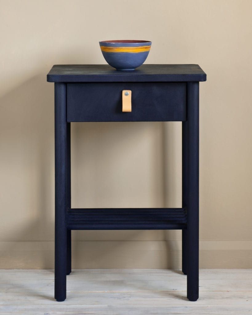 Chalk Paint by Annie Sloan Oxford Navy 120ml/1 litre