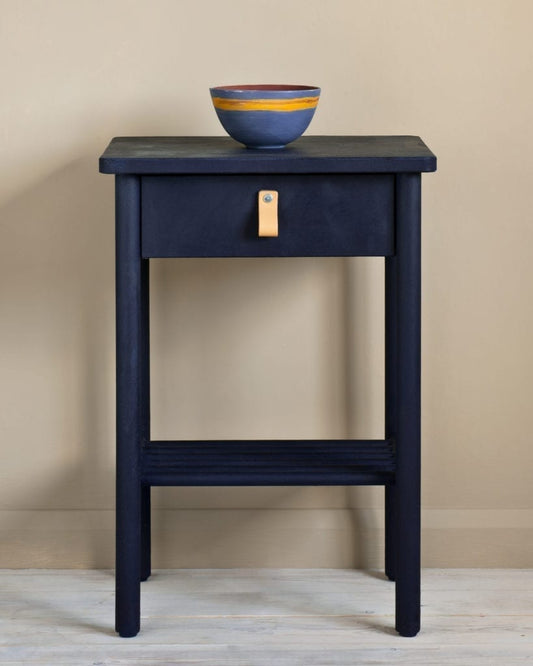 Chalk Paint by Annie Sloan Oxford Navy 120ml/1 litre