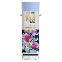 Diesel & Dutch 1000pc Wall Puzzle - Australian Dream