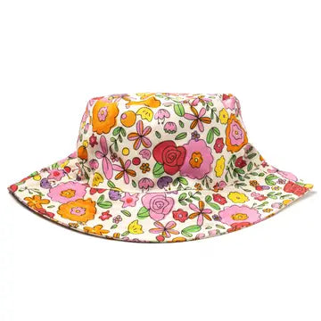 Izimini Cotton Hat