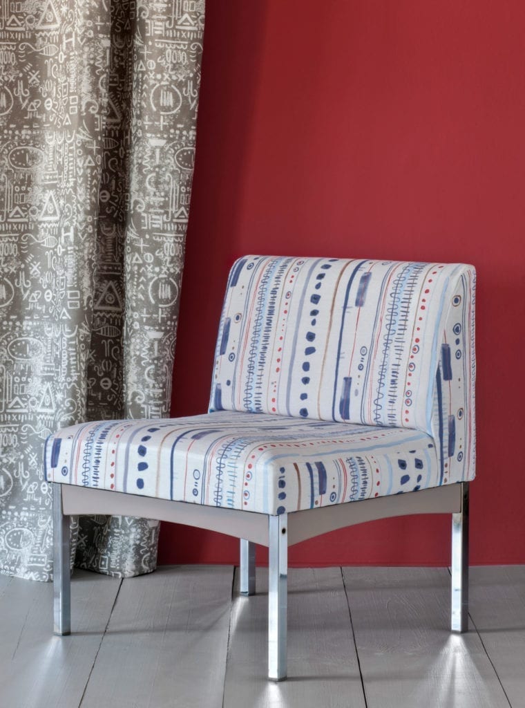 Annie Sloan Modern Fabrics
