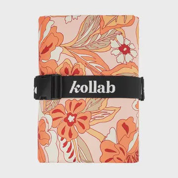 Kollab Picnic Mat