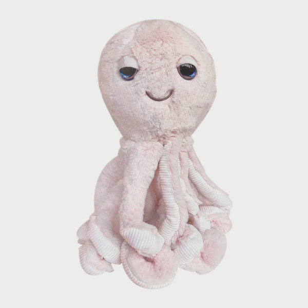Octopus Soft Toy
