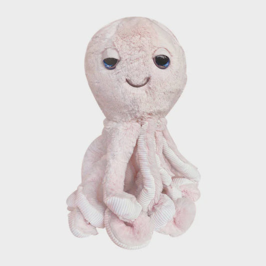 Octopus Soft Toy