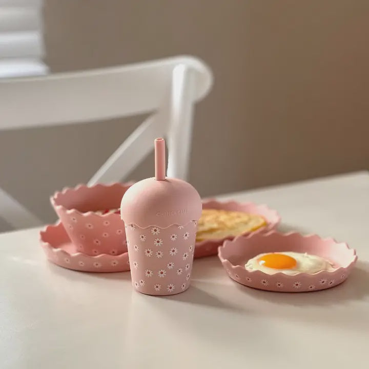 Chino Club Pink Fruits Smoothie Bundle