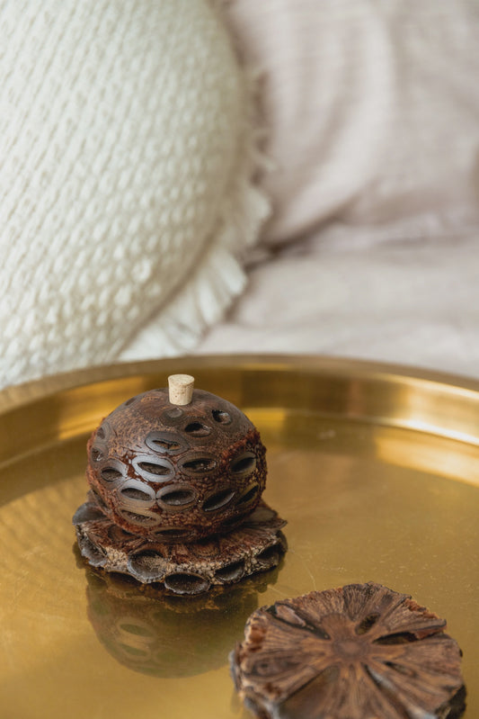 Banksia Gifts Aroma Pod Plate