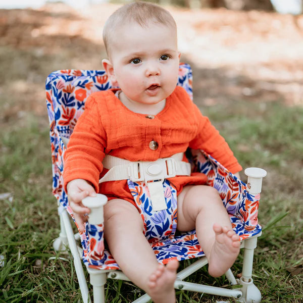 Izimini Baby Chair