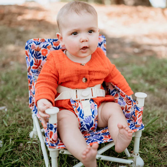 Izimini Baby Chair