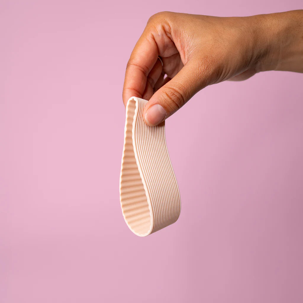 Pottery For the Planet Keep Cup Heat Cuffs