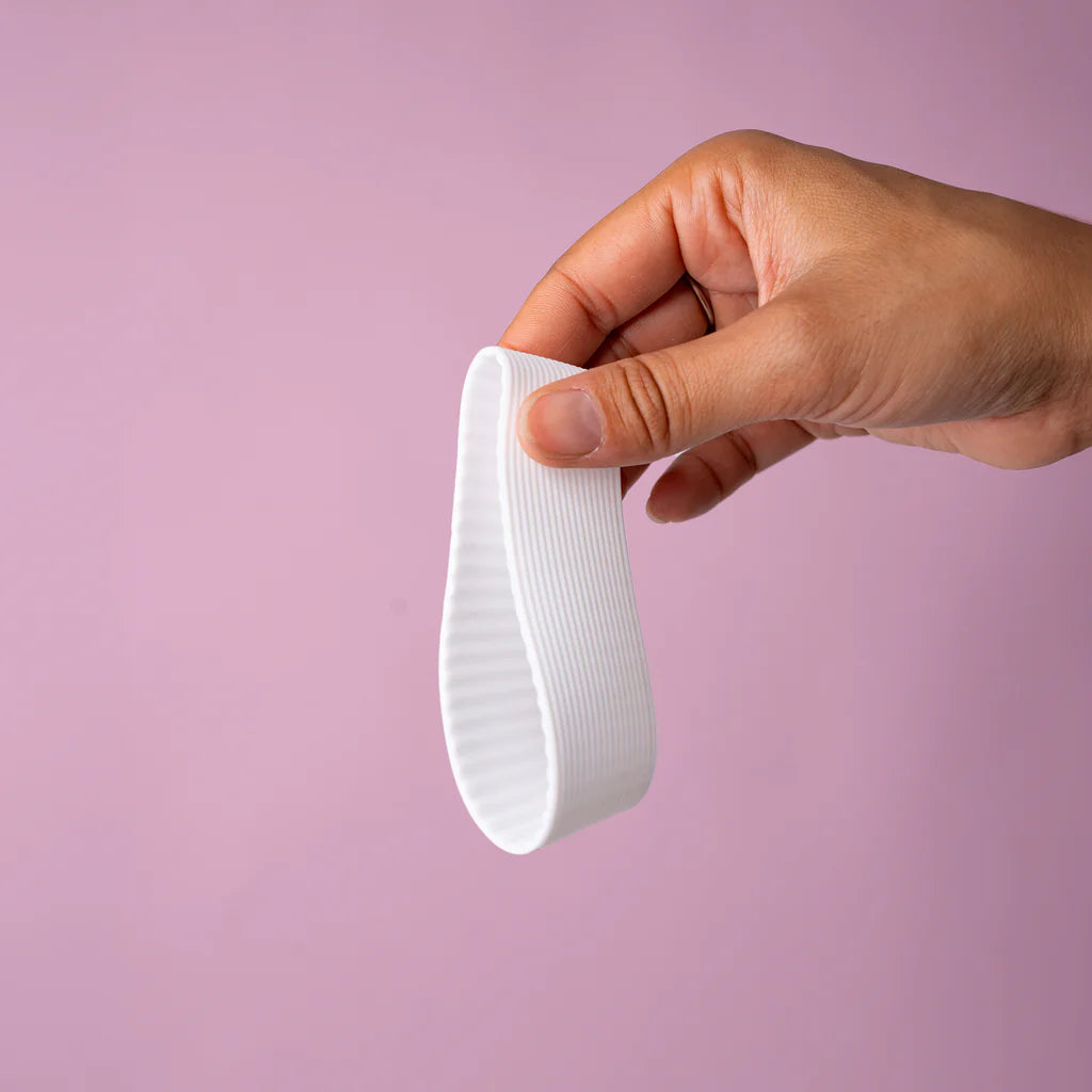 Pottery For the Planet Keep Cup Heat Cuffs