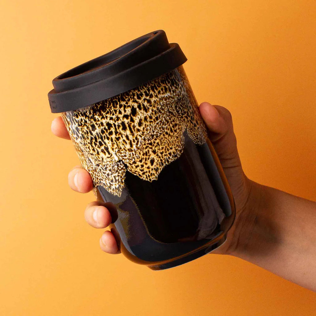 Pottery For The Planet Keep Cups