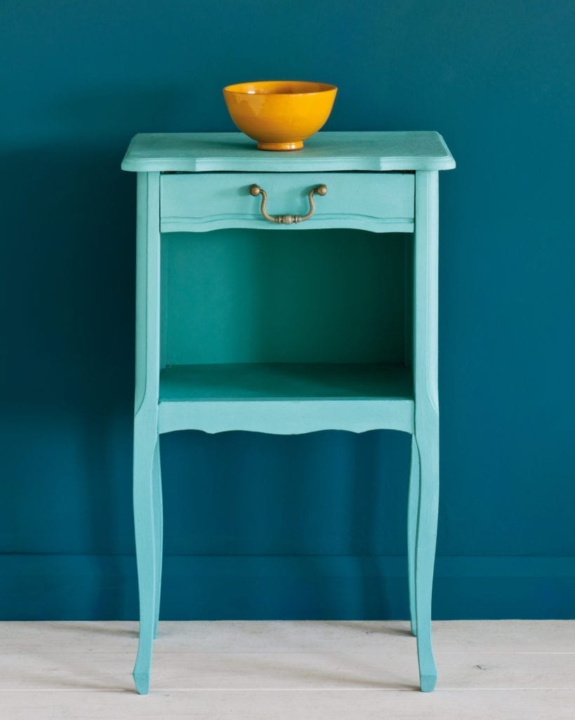 Chalk Paint by Annie Sloan Provence - 120ml/1 litre