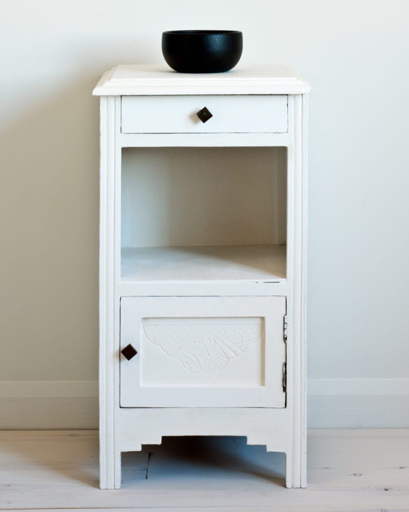 Chalk Paint by Annie Sloan Pure White 120ml/1 litre