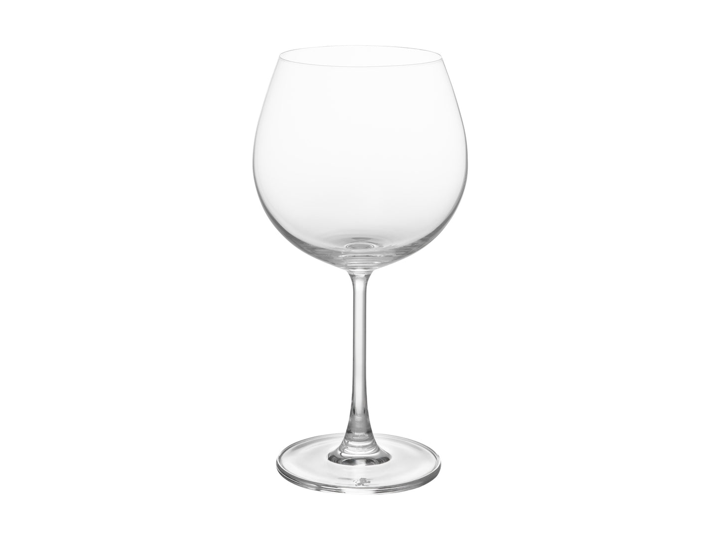 Maxwell and Williams Manhattan Gin Glass 640ML Set of 6 Gift Boxed