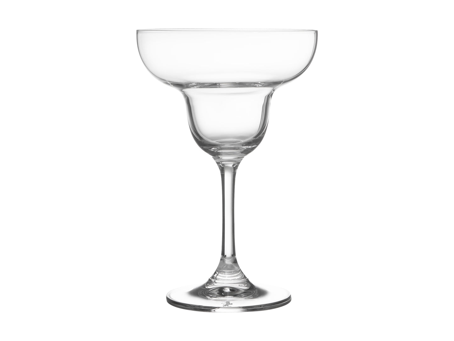 Maxwell and Williams Manhattan Margarita Glass 290ML Set of 6 Gift Boxed