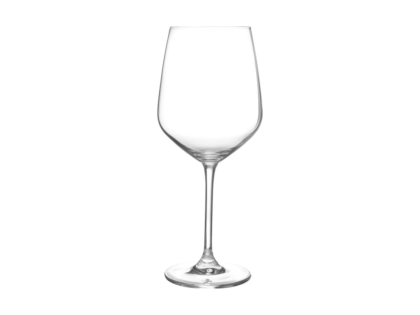 Maxwell and Williams Manhattan Wine Glass 600ML Set of 6 Gift Boxed