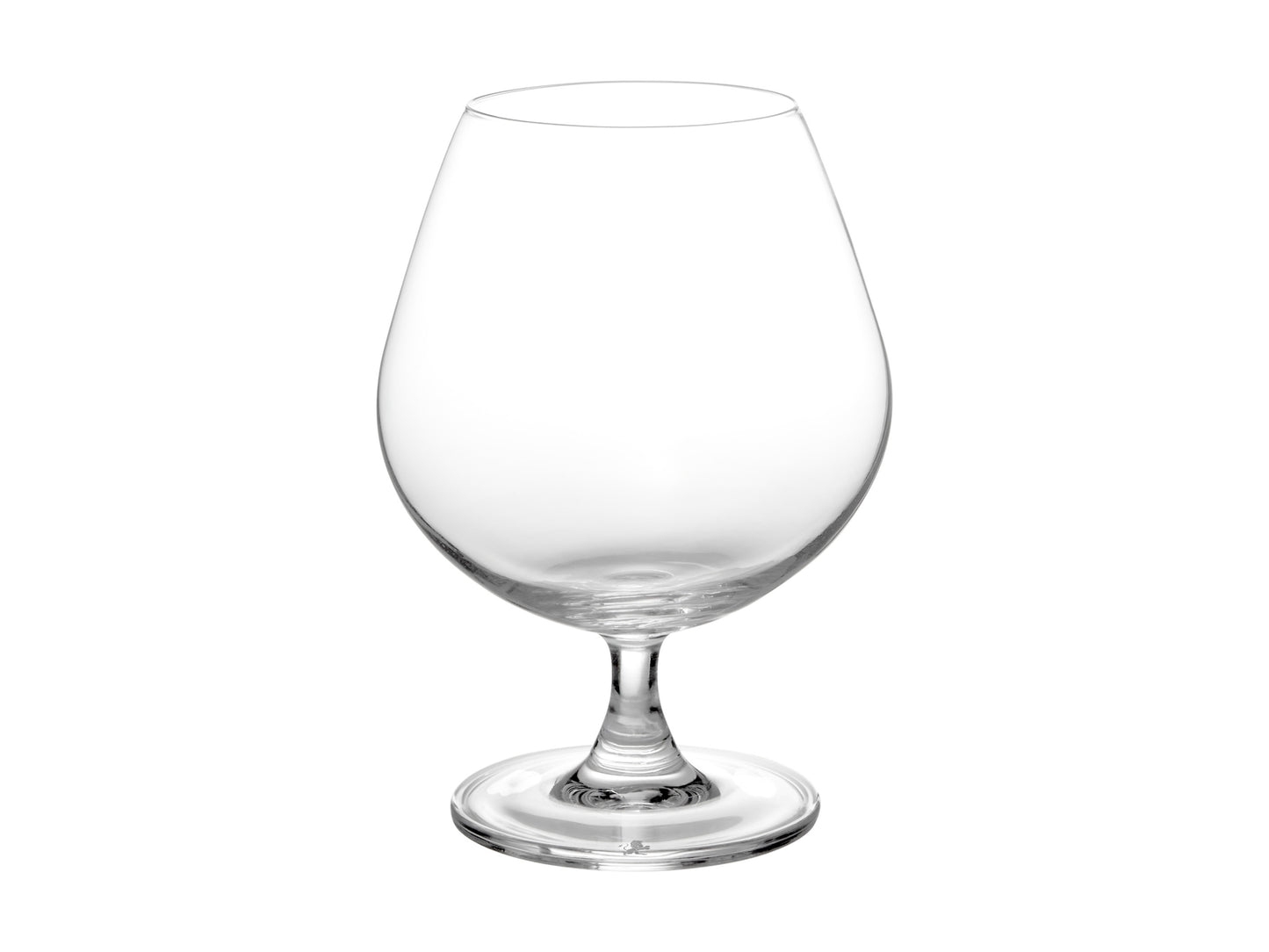 Maxwell and Williams Manhattan Cognac Glass 550ML Set of 6 Gift Boxed