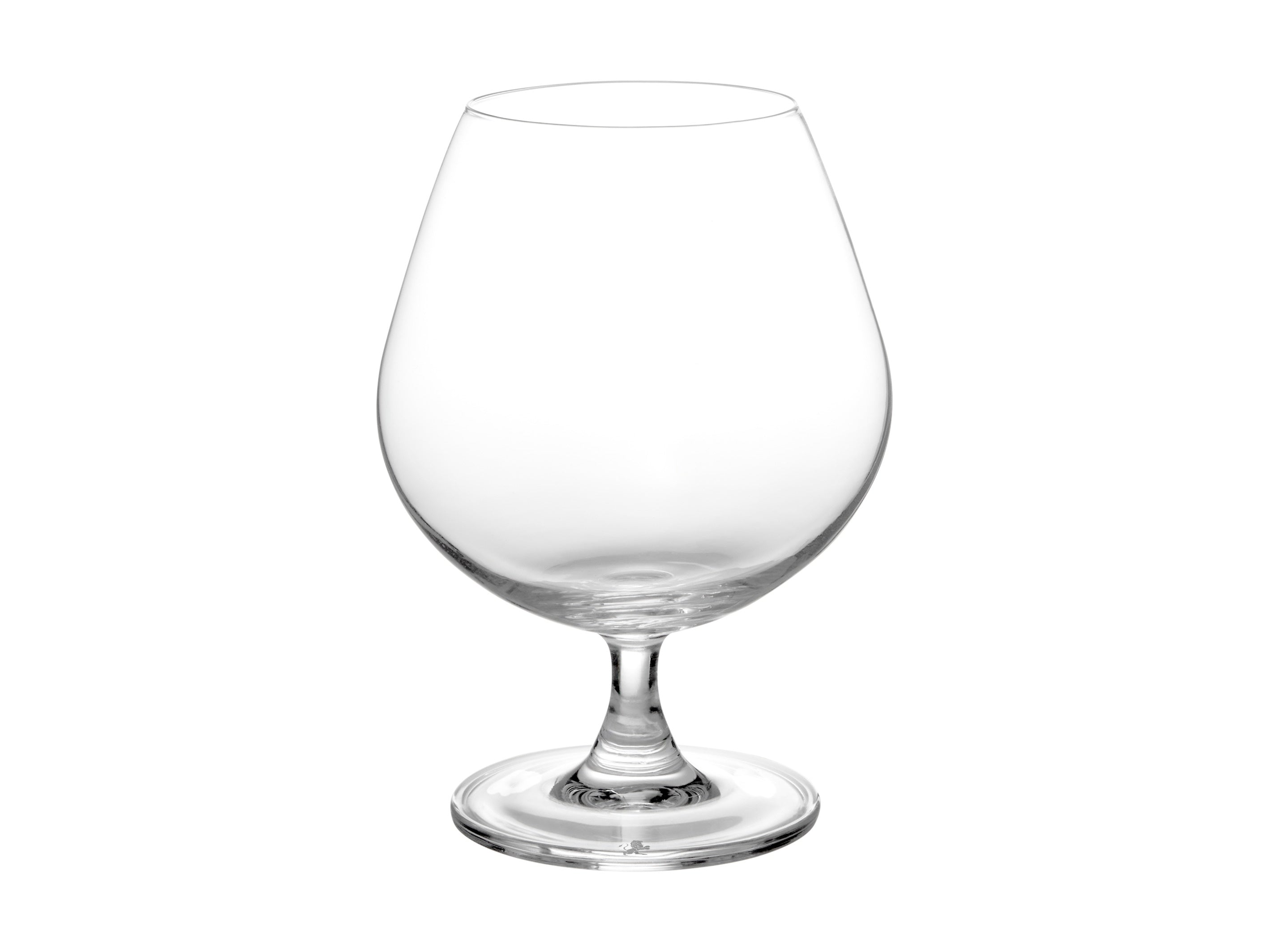 Maxwell and Williams Manhattan Cognac Glass 550ML Set of 6 Gift Boxed