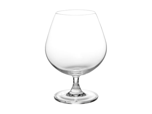 Maxwell and Williams Manhattan Cognac Glass 550ML Set of 6 Gift Boxed