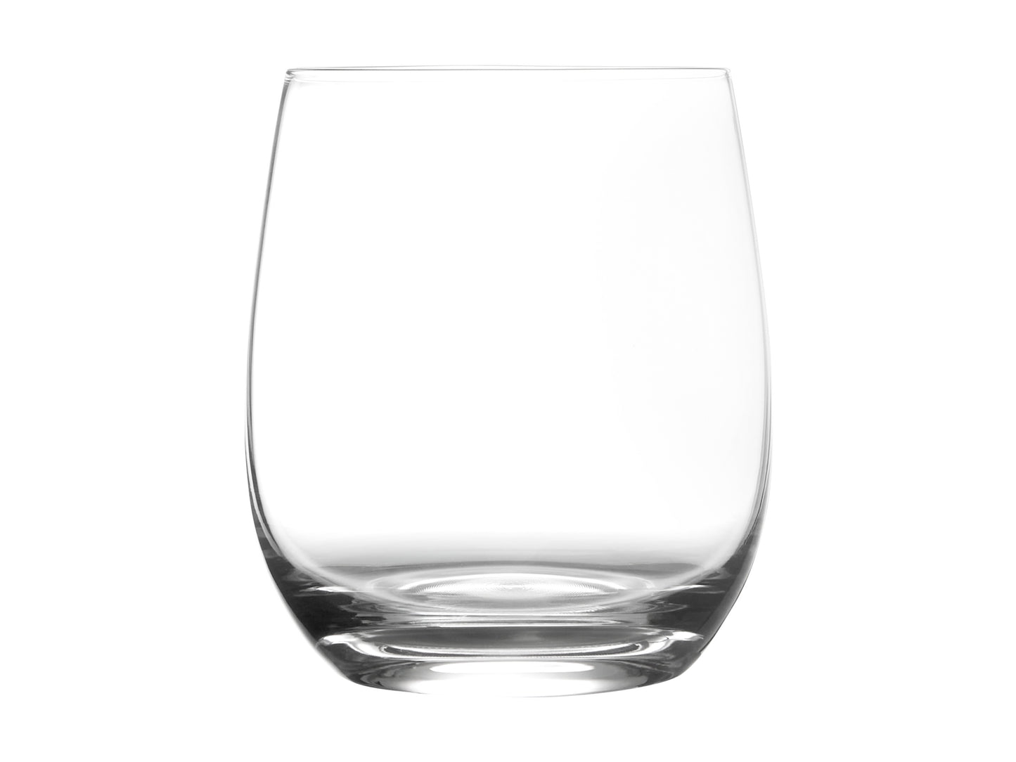 Maxwell and Williams Manhattan Whisky Glass 360ML Set of 6 Gift Boxed