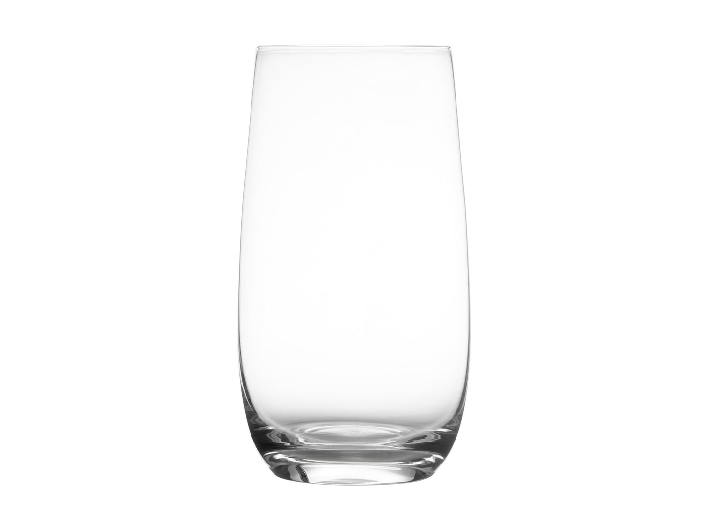Maxwell and Williams Manhattan Highball Glass 520ML Set of 6 Gift Boxed