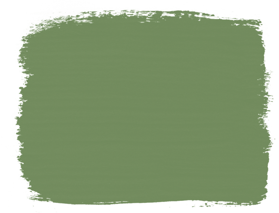 Chalk Paint by Annie Sloan Capability Green 120ml/1 litre