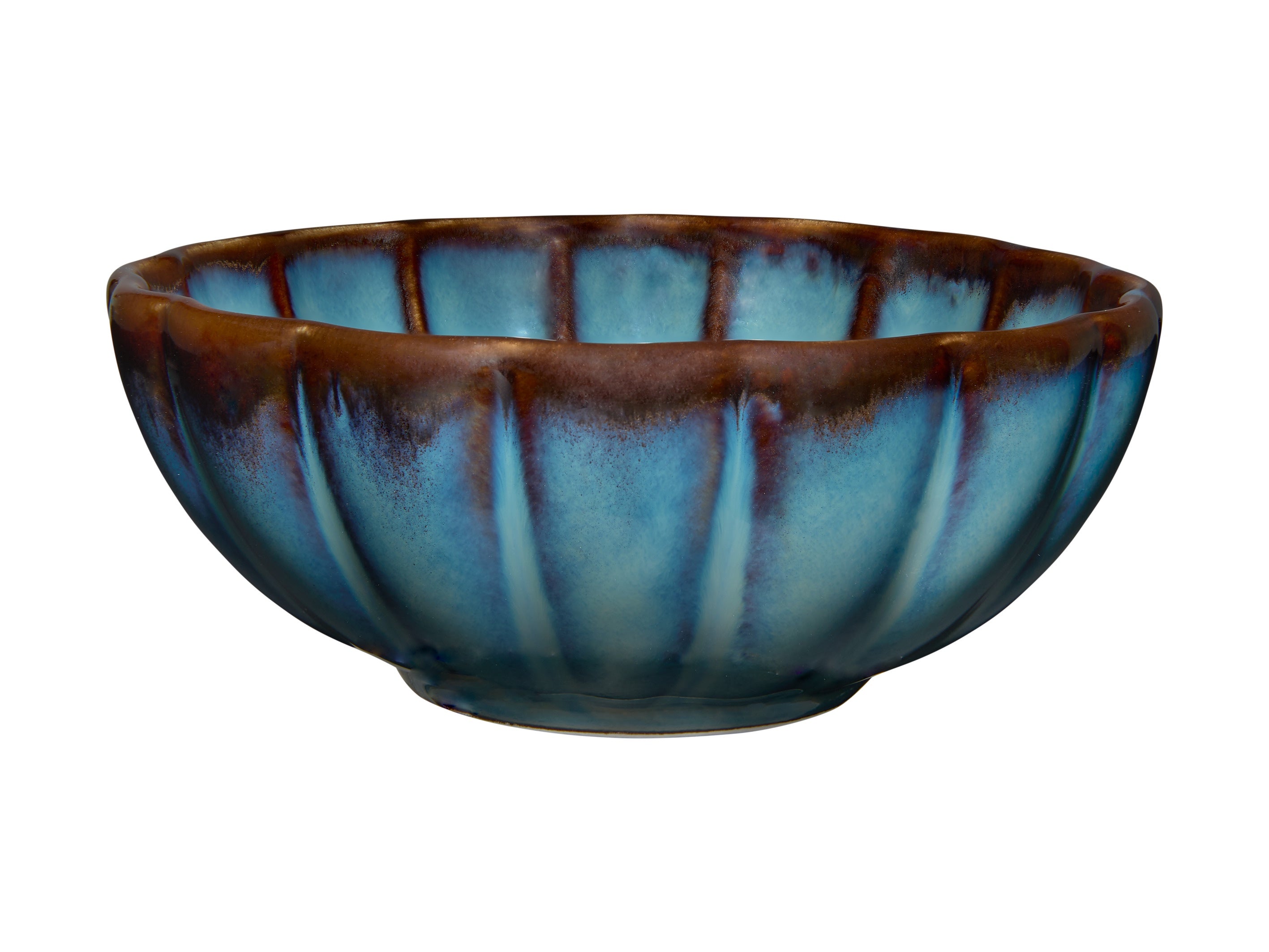 CD Solare Bowl 11x4.5cm Azure