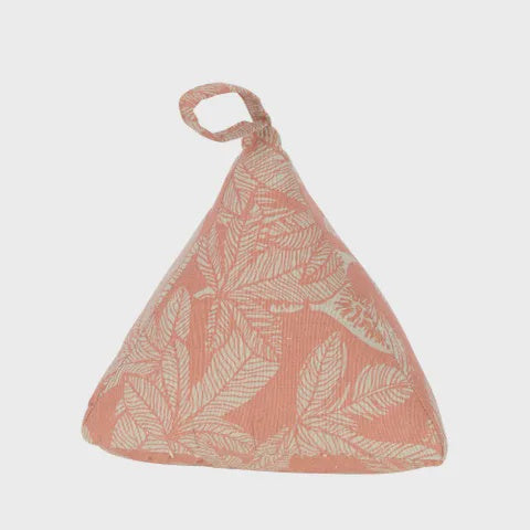 Door Stopper Fig Tree Rose Dawn