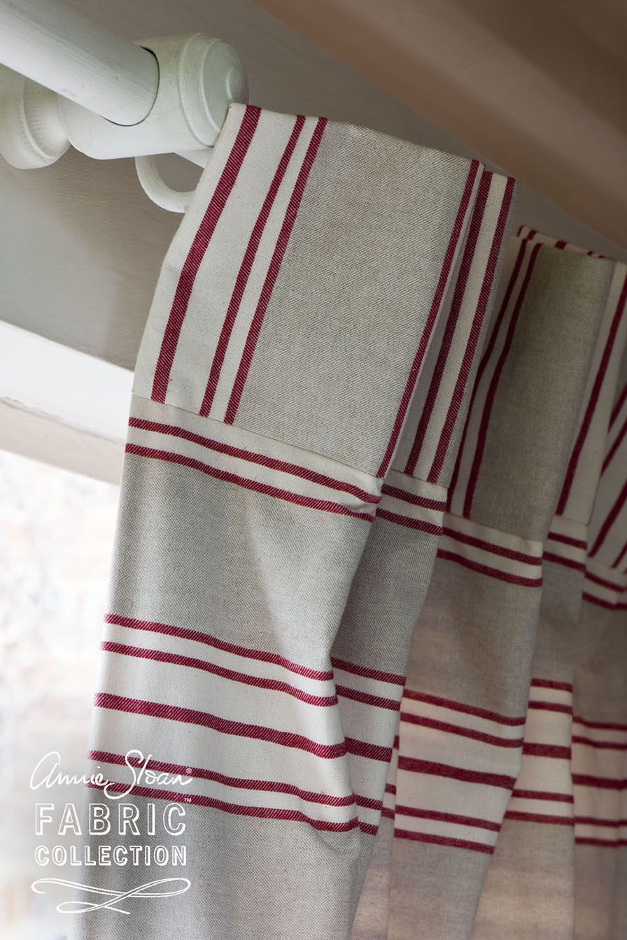 Annie Sloan Fabric - 1.8m wide