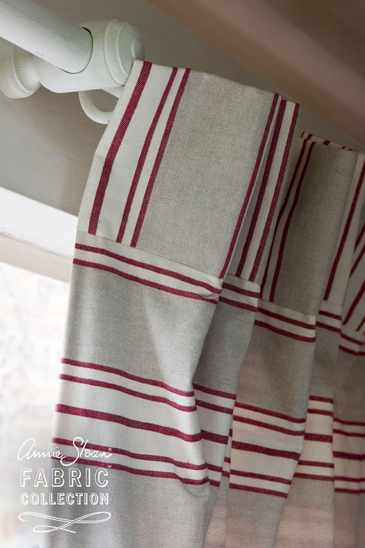 Annie Sloan Fabric - 1.8m wide