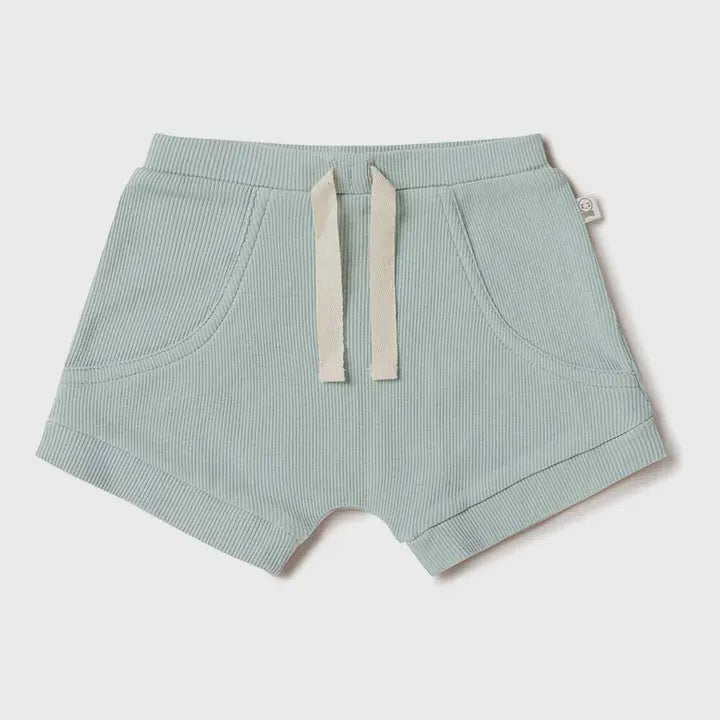 Sunggle Hunny Organic Shorts