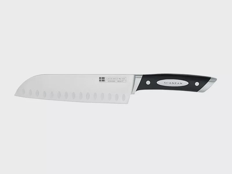 Scanpan Classic Santoku Knife18cm