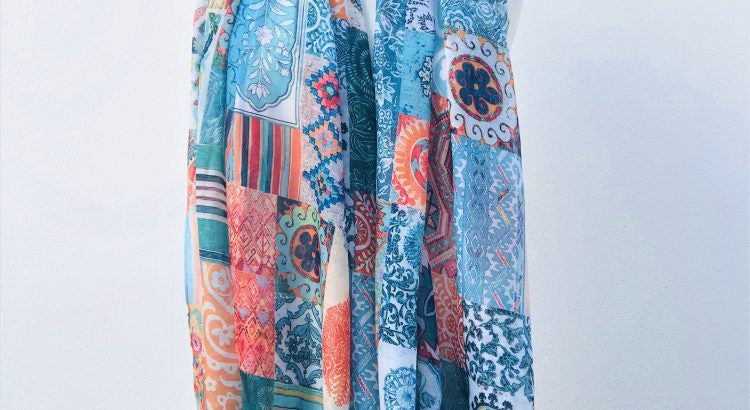 Anna Chandler Scarf SALE