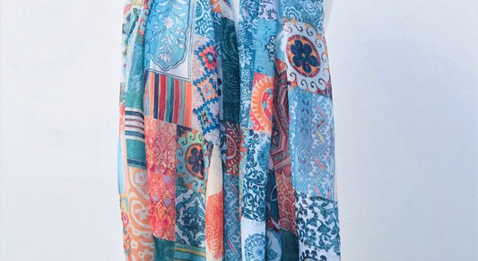 Anna Chandler Scarf SALE