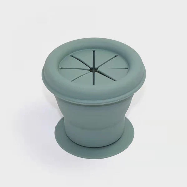 Snack Cup Ocean