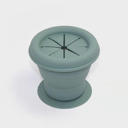 Snack Cup Ocean