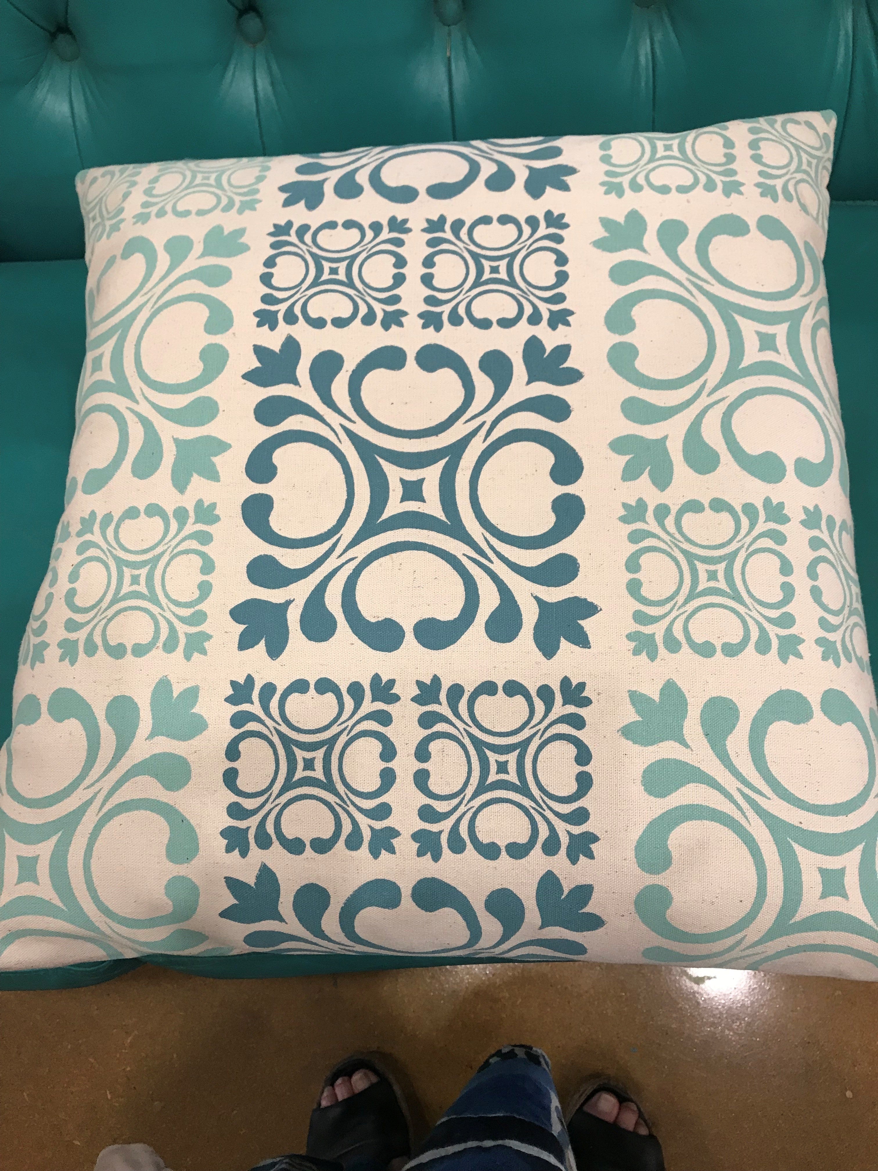 Cushion 50 x 50